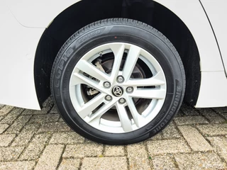 Toyota Corolla Touring Sports Toyota Corolla Touring Sports 1.8 Hybrid Business (98 PK) 2e-Eig. & Keurig-Onderh. BOVAG-Garantie. - afbeelding nr 26