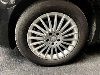 Mercedes-Benz V-Klasse Mercedes-Benz V-klasse 220d Lang DC LEER NAVI 2x SCHUIFD 165 PK - afbeelding nr 41