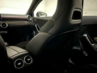 Mercedes-Benz A-Klasse Mercedes A-klasse 200 AMG Pano Nightpakket Widescreen NAP - afbeelding nr 49