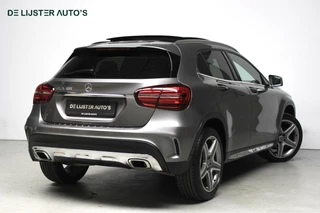 Mercedes-Benz GLA Mercedes GLA-klasse 200 AMG Automaat 157 PK |PANORAMADAK, CARPLAY, KEYLESS, CAMERA, STOELVERWARMING, PDC, LED, CRUISE, ELEKTR. KLEP| - afbeelding nr 5