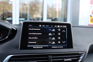 Peugeot 3008 Peugeot 3008 1.2 130PK BLUE LEASE PREMIUM | 19