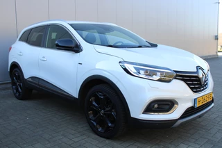 Renault Kadjar AUTOMAAT|Bose|Camera|Clima|Cruise|LM-Velgen - afbeelding nr 21