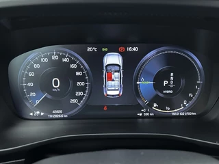 Volvo XC40 - afbeelding nr 8