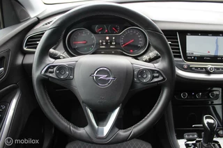 Opel Crossland X Opel Crossland X 1.2 Turbo 120 Jaar Edition AGR-Stoelen/AppleCarplay - afbeelding nr 15