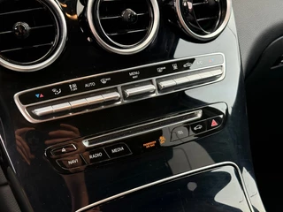 Mercedes-Benz GLC - afbeelding nr 33