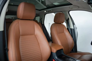 Land Rover Discovery Sport Land Rover Discovery Sport 2.2 SD4|190PK 4WD|HSE Luxury|2e Eig|Leder|Panoramadak|Trekhaak|Camera|Volledig Onderhouden|Top Conditie - afbeelding nr 6