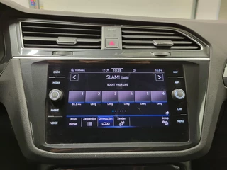 Volkswagen Tiguan Volkswagen Tiguan 2.0TDI 150pk Automaat Euro 6! - afbeelding nr 12