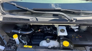 Opel Vivaro - afbeelding nr 19