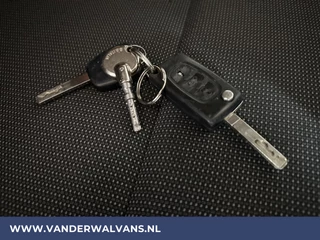 Peugeot Partner Peugeot Partner 1.6 BlueHDi 100pk L1H1 Euro6 Airco | Navigatie | Cruisecontrol | Trekhaak | Apple Carplay Parkeersensoren - afbeelding nr 17