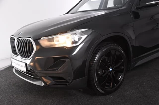 BMW X1 - afbeelding nr 14