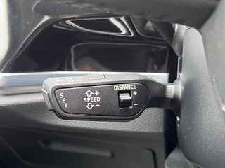 Audi Q3 Audi Q3 35 TFSI 150PK AUTOMAAT / ADAP. CRUISE / CARPLAY / STOELVERW. - afbeelding nr 12