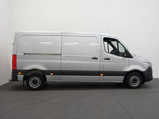 Mercedes-Benz Sprinter Mercedes-Benz Sprinter 140pk Automaat L2H1 Trekhaak Cruise Control Camera  Apple Carplay/ Android Auto Airco Euro6 - afbeelding nr 7