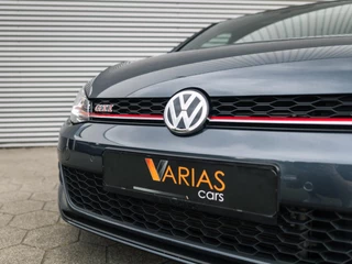 Volkswagen Golf Volkswagen Golf 2.0 TSI GTI Performance Pano Keyless Virtual Trekhaak - afbeelding nr 8