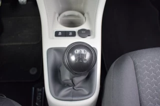 SEAT Mii - afbeelding nr 20