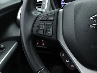 Suzuki S-Cross - afbeelding nr 26
