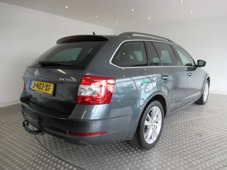 Škoda Octavia - afbeelding nr 3