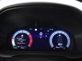 Toyota Yaris - afbeelding nr 22