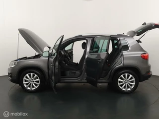 Volkswagen Tiguan Volkswagen Tiguan 1.4 TSI Sport&Style - afbeelding nr 18
