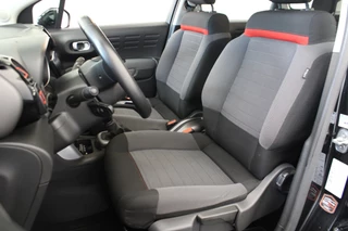 Citroën C3 Aircross - afbeelding nr 11