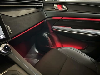 Lynk & Co 01 Lynk & Co 01 1.5 Plug-in Black Edition Sfeerver. Pano NAP - afbeelding nr 52