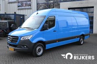 Mercedes-Benz Sprinter 319 CDI L3H2