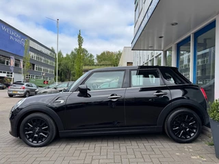 MINI 5-deurs - afbeelding nr 5
