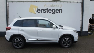 Suzuki Vitara - afbeelding nr 11