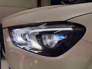 Mercedes-Benz GLE Mercedes-Benz GLE-klasse Coupé AMG 63 S 4MATIC+ Full optie - afbeelding nr 6