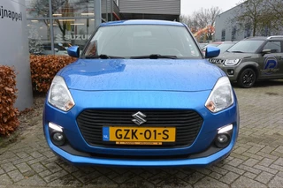 Suzuki Swift - afbeelding nr 2