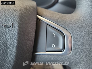 Renault Master Renault Master 135PK Koelwagen Vrieswagen Carrier Xarios 200 -18 LED Airco Cruise Euro6 Koel Koeler Kühl Kühlwagen Vries Vriezer Frigo 9m3 Airco Cruise control - afbeelding nr 18
