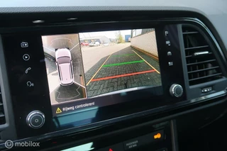 CUPRA Ateca CUPRA Ateca 2.0 TSI 4DRIVE TREKHAAK, CARPLAY, KEYLESS - afbeelding nr 28