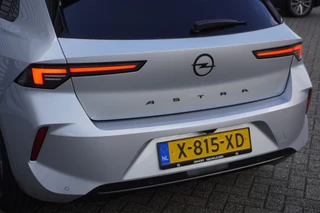 Opel Astra - afbeelding nr 13