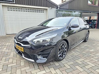 Kia ProCeed Kia ProCeed 1.5 T-GDi GT-Line AUTOMAAT Clima|Navi|Panoramadak|Camera|LED|Nap!! - afbeelding nr 40
