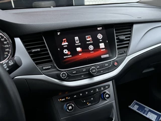 Opel Astra CAMERA / SPORTSTOELEN / DAB+ / CARPLAY / CLIMA / PDC / BLUETOOTH / CRUISE / NL-AUTO - afbeelding nr 7