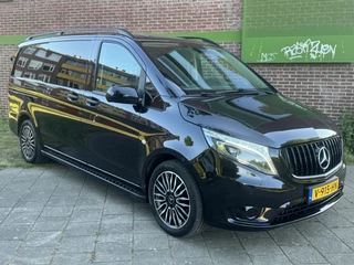 Mercedes-Benz Vito - afbeelding nr 26