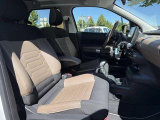 Citroën C4 Cactus Citroen C4 Cactus 1.2 PureTech Business Plus 1e Eigenaar,Pano,Navi,Camera,110pk,Trekhaak,Pdc,Lm velgen,Clima,Cruise,Apk tot 02-2026 - afbeelding nr 9