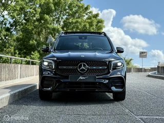 Mercedes-Benz GLB Mercedes GLB 200 4MATIC AMG Line | Pano | Sfeer | CarPlay - afbeelding nr 6