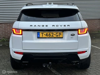 Land Rover Range Rover Evoque Land Rover Range Rover Evoque 2.0 Si4 HSE Dynamic PANODAK - afbeelding nr 7