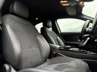 Mercedes-Benz A-Klasse Mercedes-Benz A-klasse 200 AMG | Navi | Camera | Apple Carplay | - afbeelding nr 13