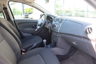 Dacia Logan - afbeelding nr 8