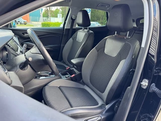 Opel Grandland Opel Grandland 1.2 T 130Pk Edition Airco Cruise Navi AGR stoel Camera - afbeelding nr 4