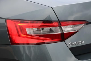 Škoda Superb Skoda Superb 1.4 TSI ACT DSG Aut. Style Carplay|Ecc|Navi|Pdc|Lmv|Iso-fix - afbeelding nr 80