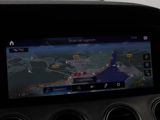 Mercedes-Benz E-Klasse Mercedes-Benz E-klasse 300de Avantgarde | Schuifdak | Stoelverwarming |  Carplay | Sfeerverlichting | Trekhaak | 360 camera | Navigatie | Full LED - afbeelding nr 18