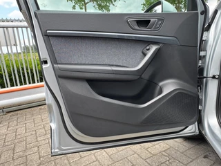 SEAT Ateca SEAT Ateca 1.5 TSI Style Business Intense 110kw / 150PK TREKHAAK / PDC / NAVI / ACC / CARPLAY / STOELVERW. / ECC / LED / 4-SEIZB. - afbeelding nr 10