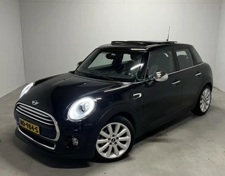 MINI Cooper Mini Cooper 1.5 136PK Automaat Pano Clima LED Harman/kardon - afbeelding nr 3