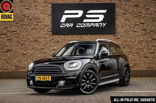 MINI Countryman - 370541458-0