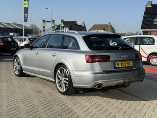 Audi A6 Allroad Audi A6 allroad quattro 3.0 TDI Premium Edition | Luchtvering| - afbeelding nr 2