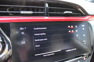 Opel Corsa | Carplay | Camera | Keyless | Cruise Control - afbeelding nr 26