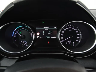 Kia Ceed Sportswagon Kia Ceed Sportswagon 1.6 GDI PHEV DynamicPlusLine | Apple carplay | Stoelverwarming | - afbeelding nr 10