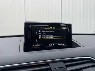 Audi Q3 Audi Q3 1.4 TFSI CoD Sport Pro Line S|Navi|NL-Auto - afbeelding nr 20